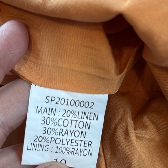 Showpo Jumpsuit - Picture 10 of 10